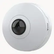 AXIS M4328-P 12MP INDOOR PANORAMIC DOME, 180 & 360 VIEWS, DLPU
