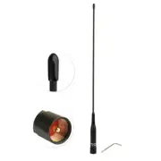Antenna Wouxun KG-UV920P-A Mobile Two Way Radio NL-R2 Dual Band PL259 Antenna