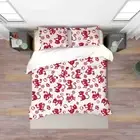 3D China Monkey Paper Cut Pattern Quilt Cover Set Bedding Sets Pillowcases Queen
