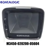 Datalogic Magellan 3450VSI 1D 2D Rugged HD Desktop Barcode Scanner W/ USB Cable