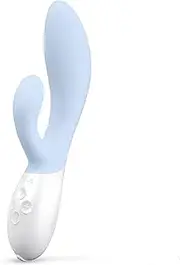 Lelo Ina 3 - Blue