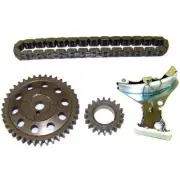 TK322 DNJ Kit Timing Chain for Chevy Olds Cutlass Chevrolet Corsica Beretta