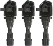 Ignition Coil for Mitsubishi Montero (for: Mitsubishi)