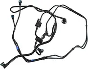 XQSMWF Fuel Supply And Vapour Tube Compatible with Land Rover Evoque Discovery Sport 2012-2018# LR045109