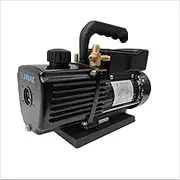 Javac CAL-231 R32 Rated Two Stage Vacuum Pump, 231-230 Litre/Min Flow Rate
