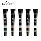 Fix Lnvisible Cover Concealer Cream Naturals Matte Full Coverage Face Correctors