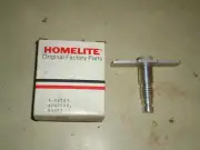 ONE New Genuine Homelite A-94243 Shaft Adapter FREE SHIPPING