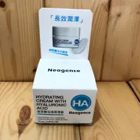 在飛比找蝦皮購物優惠-Neogence 霓淨思 玻尿酸保濕潤澤霜10ml