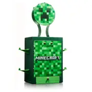 Minecraft - Creeper Numskull Official Gaming Storage Locker