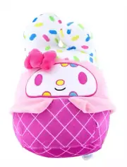 Original Hello Kitty Kaiju 8 Inch Squishmallow Plush | My Melody - New w/tags