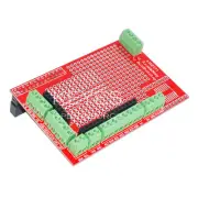 1PCS Prototype Prototyping Shield Module For Arduino Raspberry Pi Plate