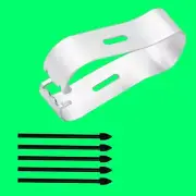 Replacement Tips/Nibs For Samsung Galaxy Tab S6 lite 10.4" SM-P610N Tablet S-Pen