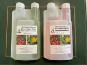 PH PERFECT HYDROPONIC PLANT FERTILIZER SUPER BLOOM A&B NUTRIENTS