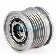 Nuline Alternator Overrunning/Clutch Pulley - OAP121