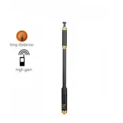 Walkie Talkie Antenna SMA-F UV 144/430MHz Handheld Radios for Baofeng UV5R UV82