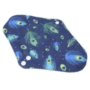 Reusable Menstrual Pads Feminine Sanitary Pads Overnight Sanitary Pads L MGR