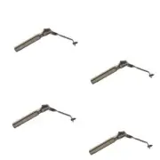 Astatic N34 (Q) Replacement Turntable Stylus/Needle