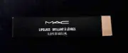 NEW MAC Shade 302 C-Thru Hydrating Long Lasting Lipglass Size 0.10 fl oz
