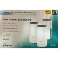 在飛比找蝦皮購物優惠-TP-Link 三入組-Deco AC1200 M4 Mes