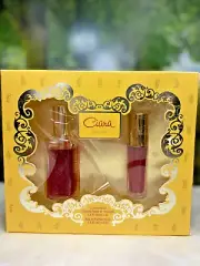 CIARA BY REVLON 29.5ML COLOGNE SPRAY & 10.0ML EDP SPRAY (NEW WITH BOX)
