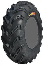 GBC Dirt Devil 22x11-8 ATV Tire 22x11x8 22-11-8