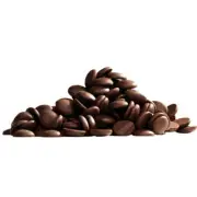 VAN HOUTEN DARK COUVERTURE CHOCOLATE 1KG