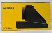 Impossible Project. The I-1 Instant camera Collectible Polaroid NIB sealed LOOK!