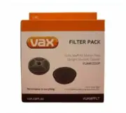 Vax Vacuum cleaner. filter pack VUMA1200A