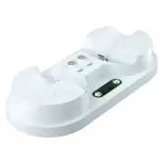 Virtual Reality Controller Charging Dock Charging Stand for PS VR2 Handle