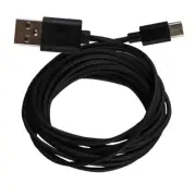 B2G1 Free USB 10FT Type-C Cable Cord for Lenovo Tab 4 8.0 Plus/Tab 4 10.0 Plus