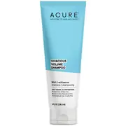 Acure Organics Vivacious Volume Shampoo