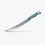 Benchmade 18020 Fishcrafter™ 9" Trailing Point Fixed Blade, MagnaCut, NEW 2024
