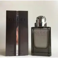 在飛比找蝦皮購物優惠-古馳 新同名男士 Gucci by Gucci Pour H