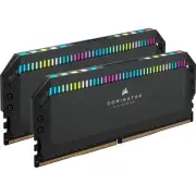 Corsair Dominator CMT64GX5M2B6800C40 memory module 64 GB 2 x 32 GB DDR5 6800 MHz