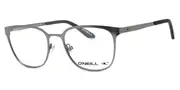 O'Neill ONO FEN 005-SC Men's Glasses Gunmetal Size 52 - Private Health Rebate - Blue Light Block Available