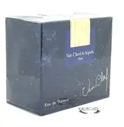 Van Cleef by Van Cleef & Arpels EDT 50 ml 1.7 oz For Women Sealed ❤️