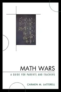 在飛比找博客來優惠-Math Wars: A Guide for Parents