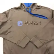 Sweatshirt hoodie mens new size XL AND1