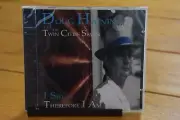 DOUG HAINING CD "I SWING THEREFORE I AM" [NEW SEALED] PRIVATE PRESS JAZZ [141]