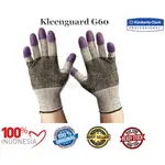 安全手套 KLEENGUARD G60 防割安全手套