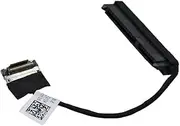 DD0ZAJHD001 DD0ZAJHD000 50.GNPN7.005 HDD SATA Hard Drive Connector Cable for Acer A315-21 A315-31 A315-51 A315-52 hdd cable/hard drive