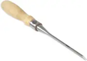 Cabinet Cryogenic Richter Bevel Edge Chisel, 3 Mm Size (815003)