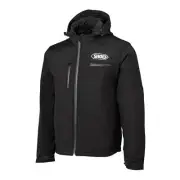 Shoei Softshell 2.0 Jackets Black Sm 0414-2505-04