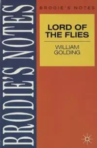 在飛比找博客來優惠-Golding: Lord of the Flies