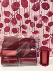 New 6 Caruso Molecular Size MEDIUM PLUS Replacement Steam Hair Curlers Rollers