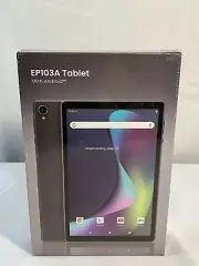 ApoloSign EP103A Black Bluetooth 10.1 Inch Android 13 Tablet 4GB+64GB