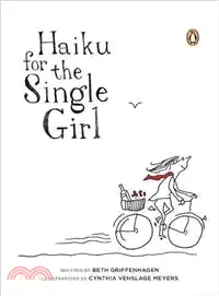在飛比找三民網路書店優惠-Haiku for the Single Girl