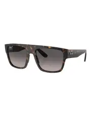 [Ray-Ban] Drifter Polarised Sunglasses in Tortoise