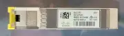 New Cisco GLC-TE 1000Base-T SFP Copper RJ-45 100M Transceiver W/ Holo