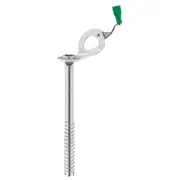 Petzl Laser Speed Ice Screw - 21cm